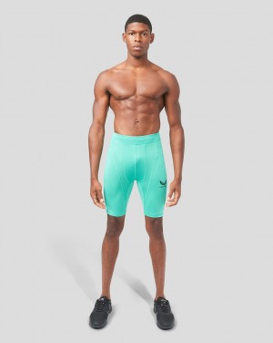 Castore Billard Baselayer Shorts | 950VPEZGK