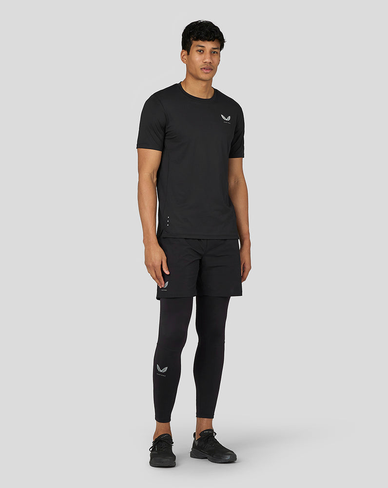 Castore Active Baselayer Tights μαυρα | 384RSICFV