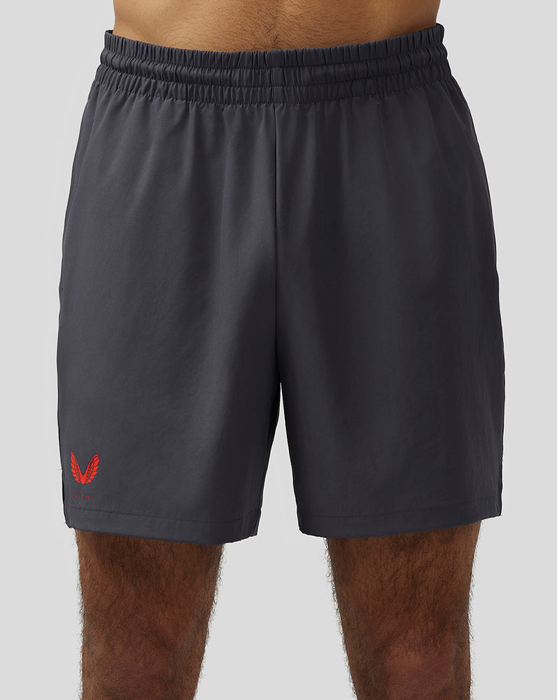 Castore Adapt 7” Stretch Woven Shorts μπλε | 360FKDLGA