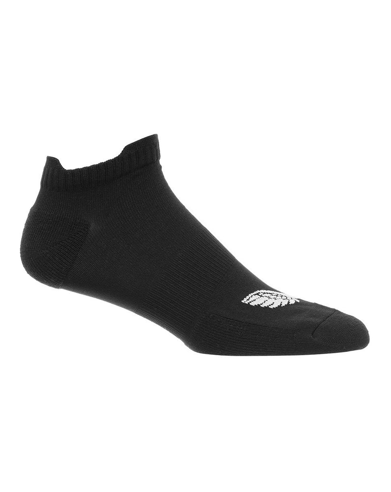 Castore Ankle Sock 2pk μαυρα | 347IQCSBP