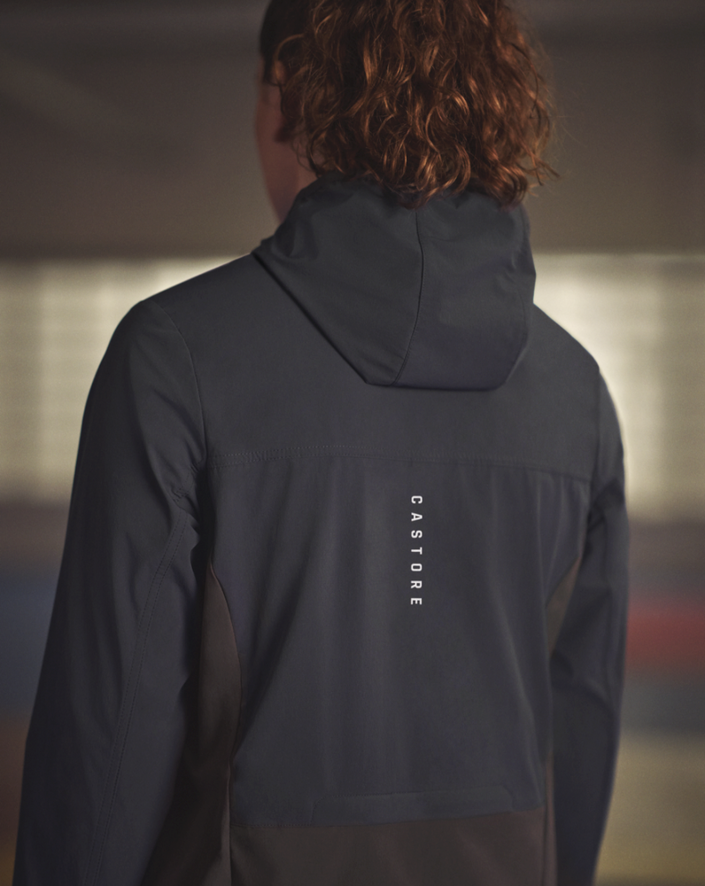 Castore Apex Lightweight Jacket | 579CAHRBD