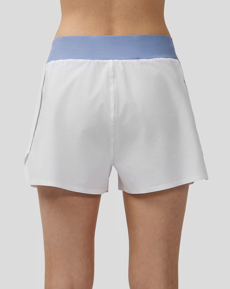 Castore Apex Lightweight Two-In-One Shorts | 738QPMJSC