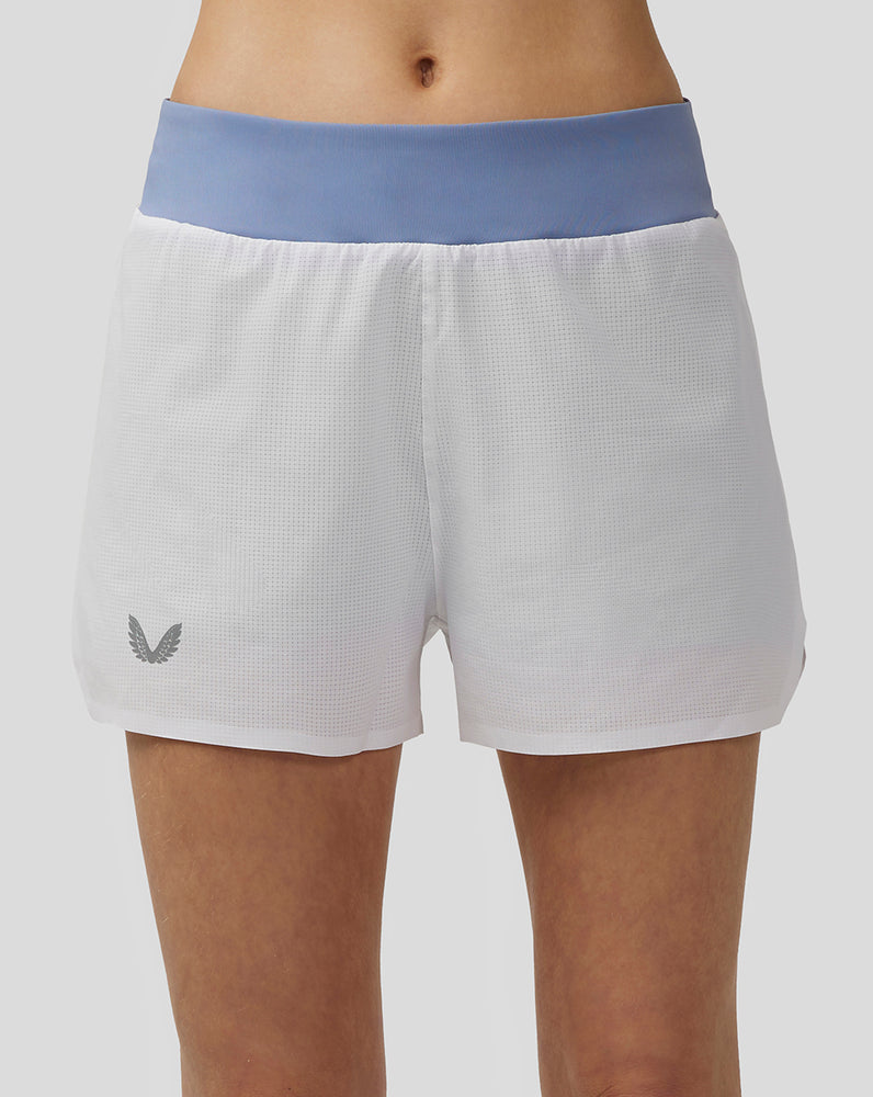 Castore Apex Lightweight Two-In-One Shorts | 738QPMJSC