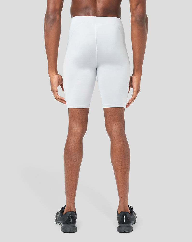 Castore Baselayer Shorts γκρι | 624NULYDV