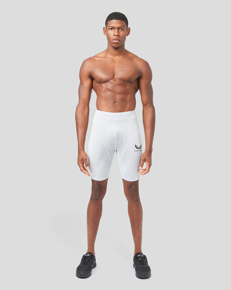 Castore Baselayer Shorts γκρι | 624NULYDV