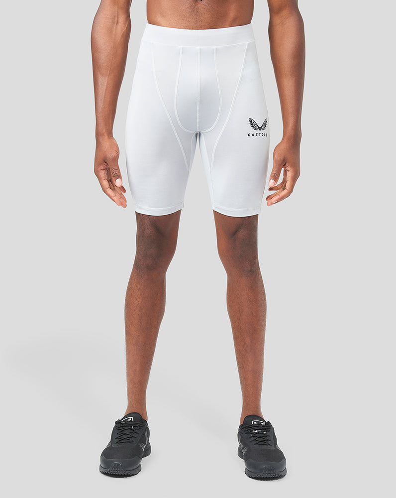 Castore Baselayer Shorts γκρι | 624NULYDV