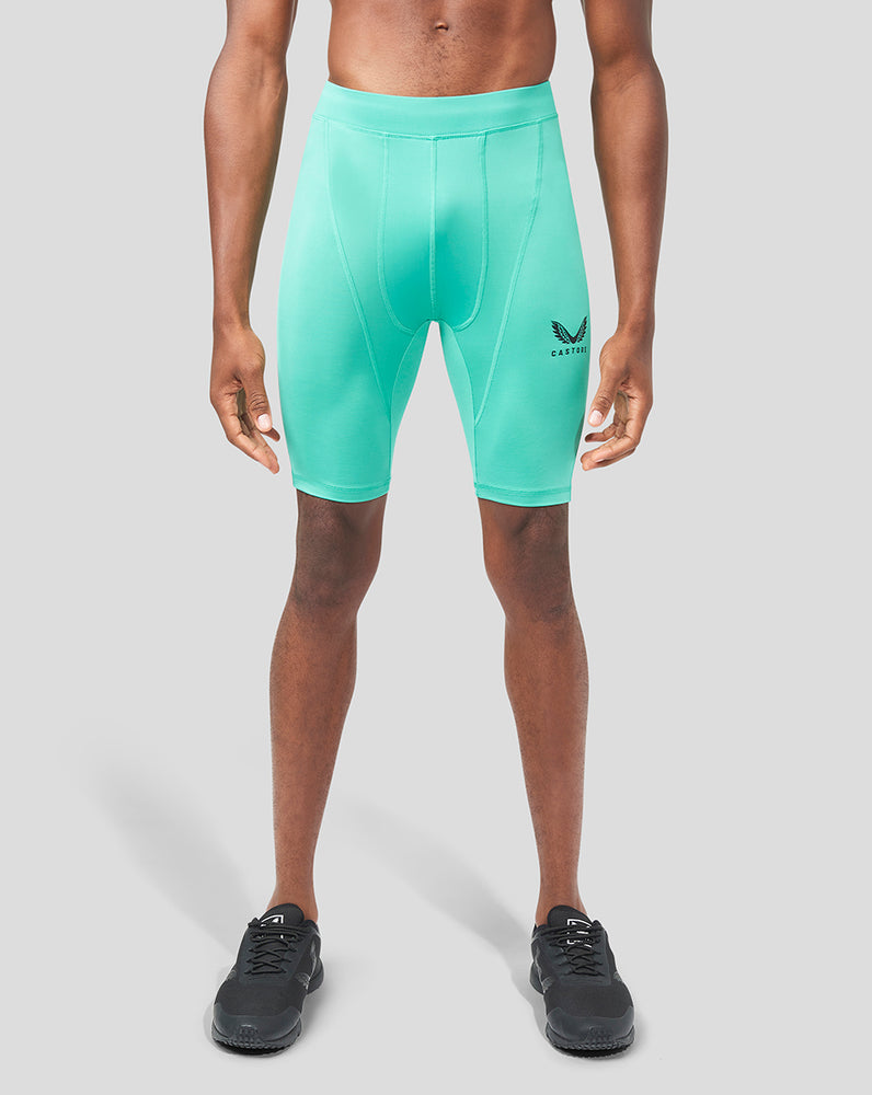 Castore Billard Baselayer Shorts | 950VPEZGK