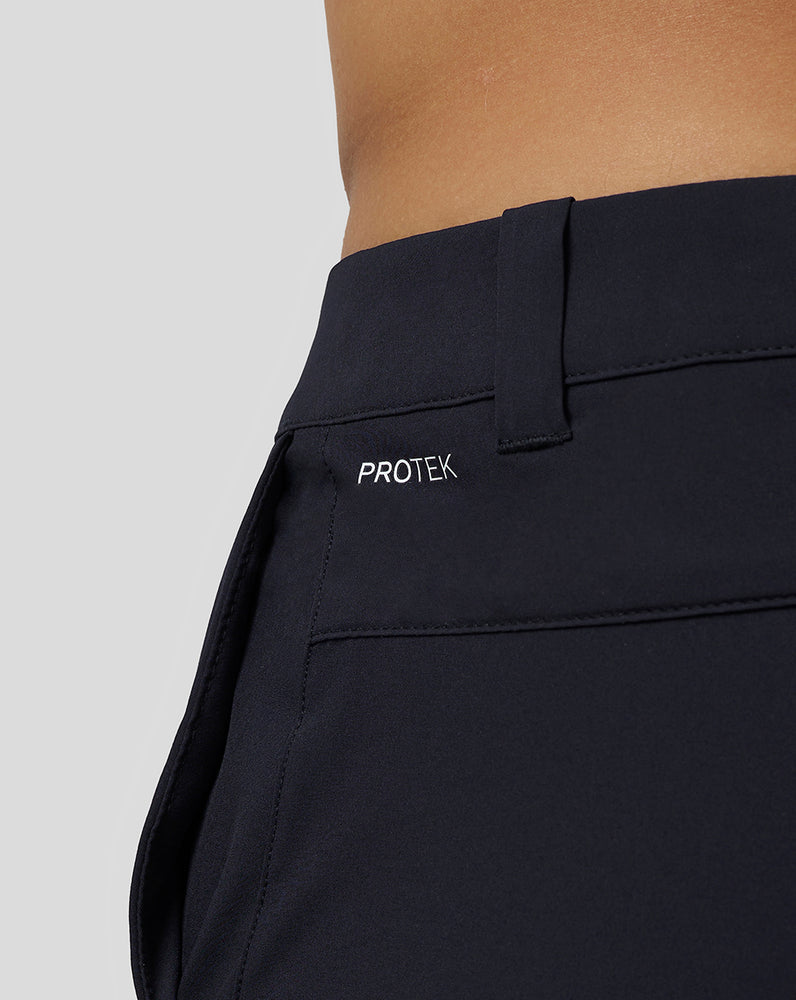 Castore Golf Water-Resistant Shorts σκουρο μπλε | 067CVRITK