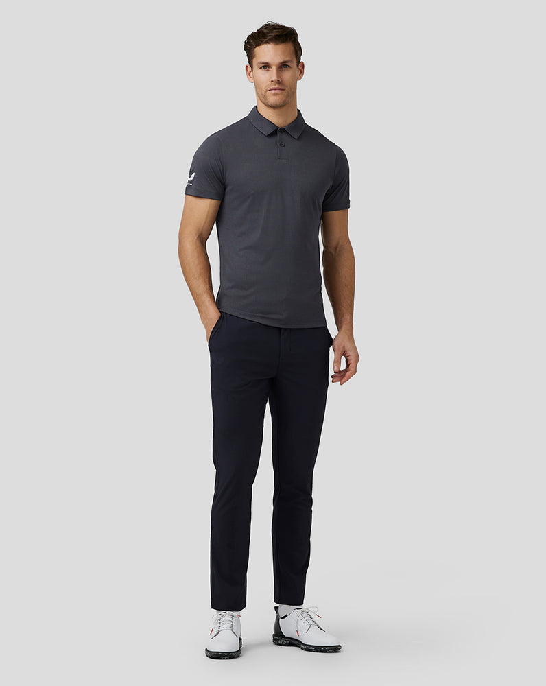 Castore Golf Water-Resistant Trousers σκουρο μπλε | 873RIVMKW