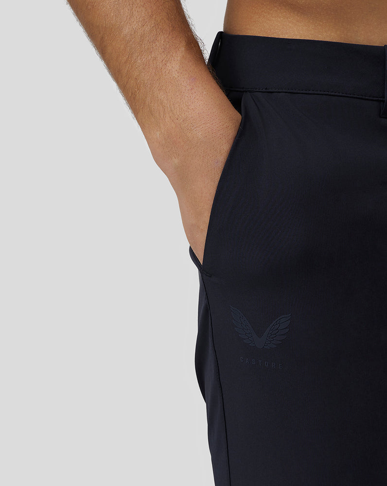 Castore Golf Water-Resistant Trousers σκουρο μπλε | 873RIVMKW