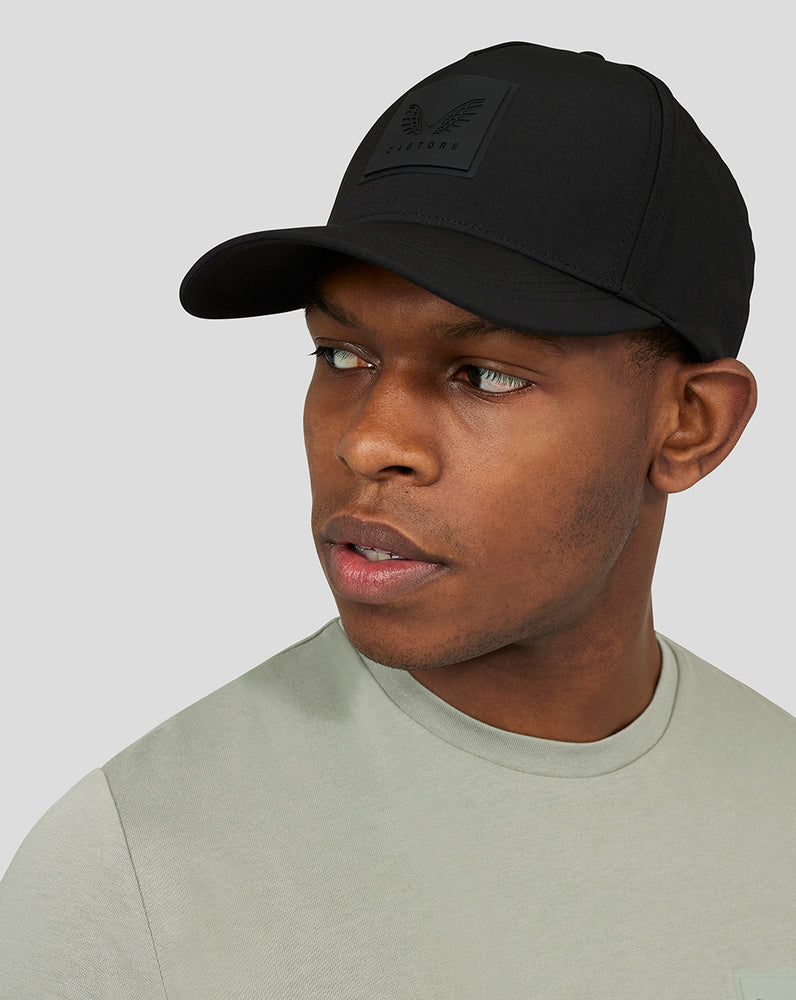 Castore Graphic Cap μαυρα | 729HVFPYD