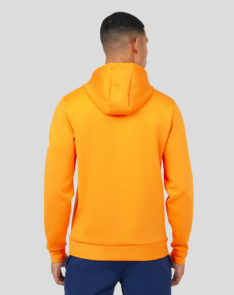 Castore Mandarin Scuba Hoody 3.0 | 692PYZIDU