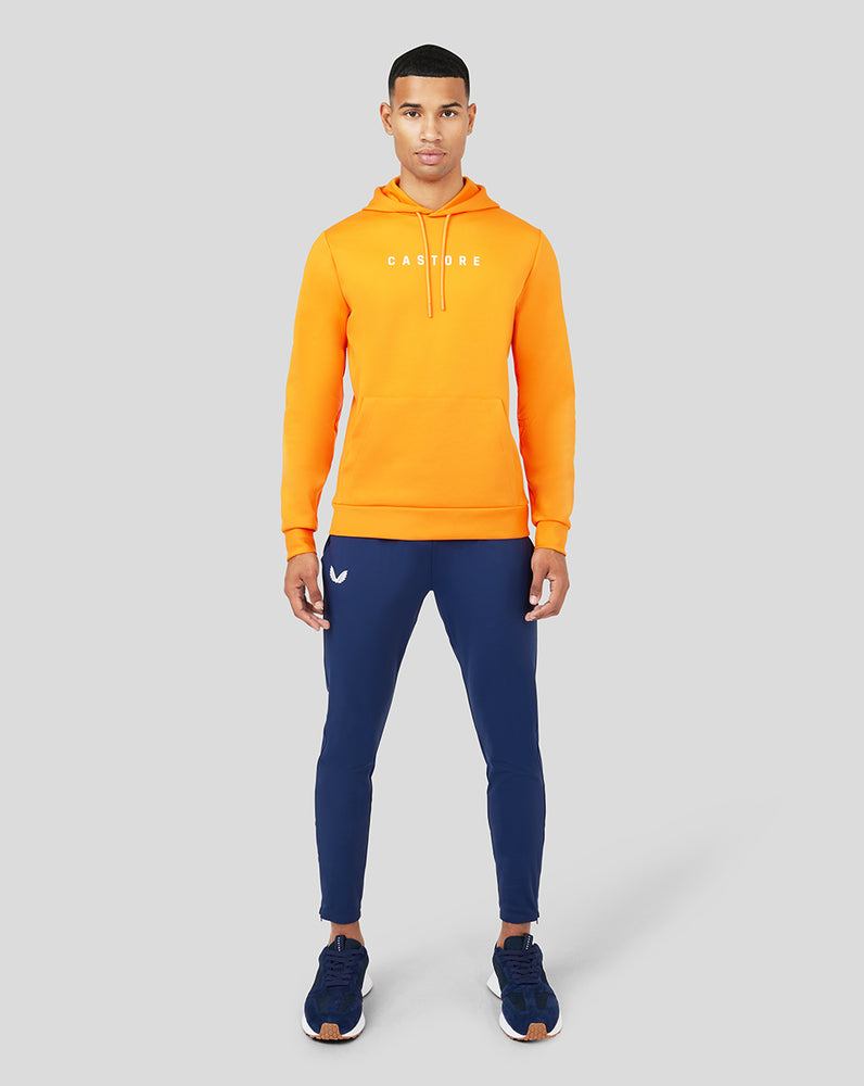 Castore Mandarin Scuba Hoody 3.0 | 692PYZIDU