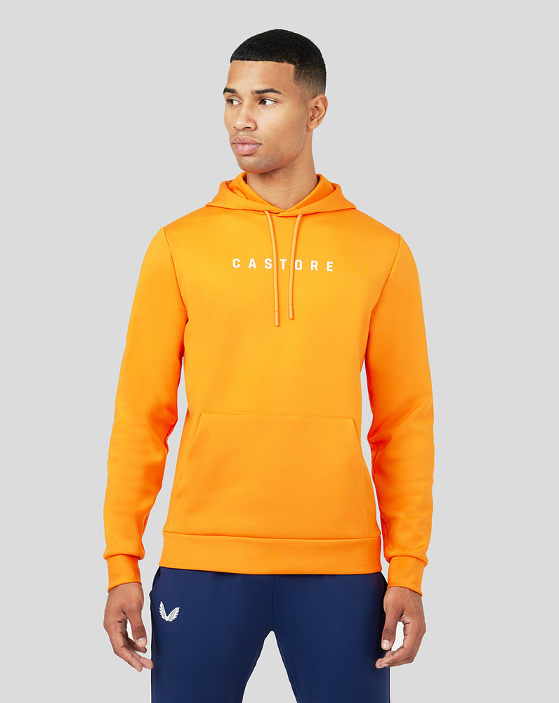 Castore Mandarin Scuba Hoody 3.0 | 692PYZIDU