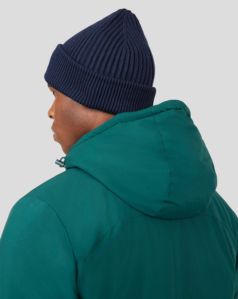 Castore Peacoat Active Beanie | 296HWZVYQ