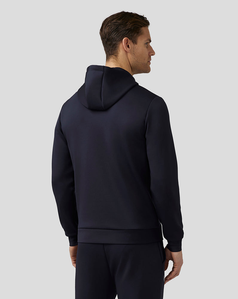 Castore Scuba Hoodie σκουρο μπλε | 395MYVZHS