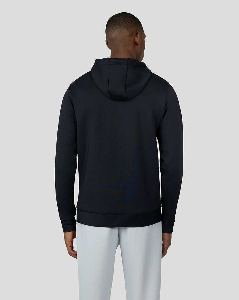 Castore Scuba Hoody 3.0 Onyx/Black | 241VAUBRY