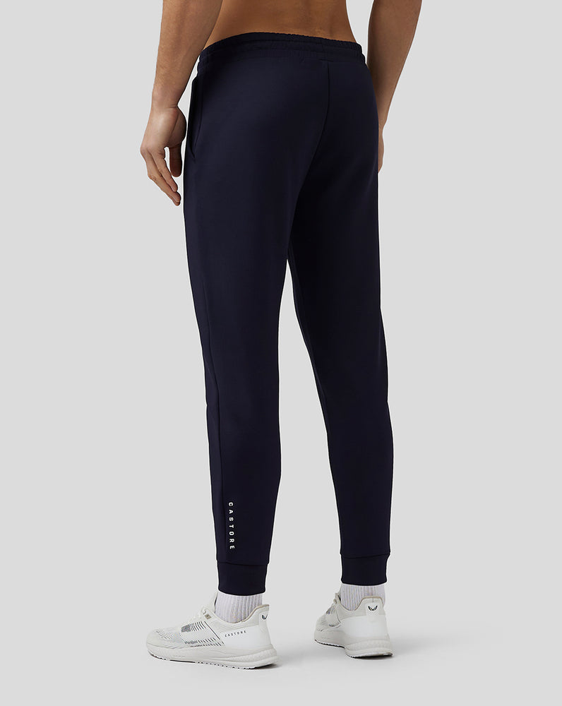 Castore Scuba Joggers σκουρο μπλε | 293ELAIOX