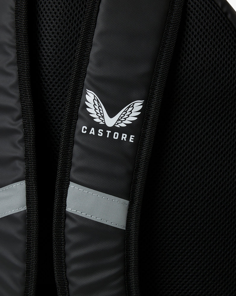 Castore Travel Backpack μαυρα | 684QPKMBY