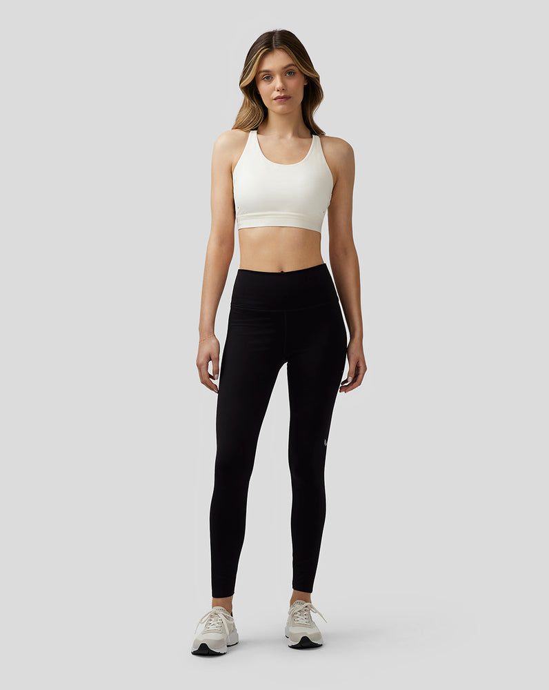 Castore Zone Breathable Medium Impact Bra | 712WABLFH